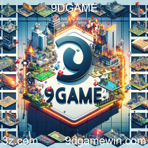 Explorando a Fantástica Categoria de Jogos de Simulação no 9DGAME