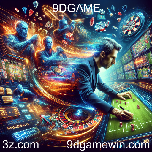 A Evolução dos Jogos de Esportes: Da Diversão à Competição Profissional